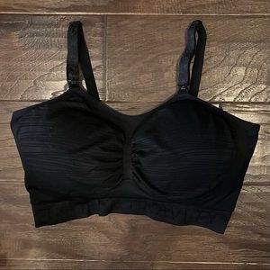 Kindred Bravely Sublime nursing/pumping bra